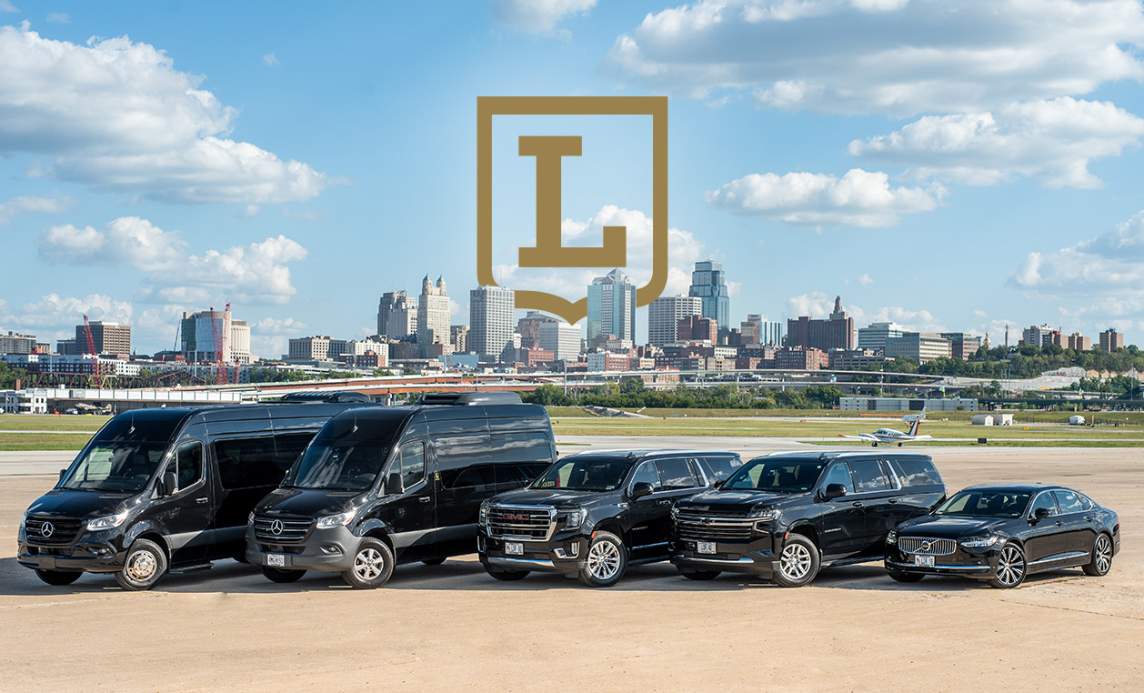 LEADER Fleet in front of Kansas City